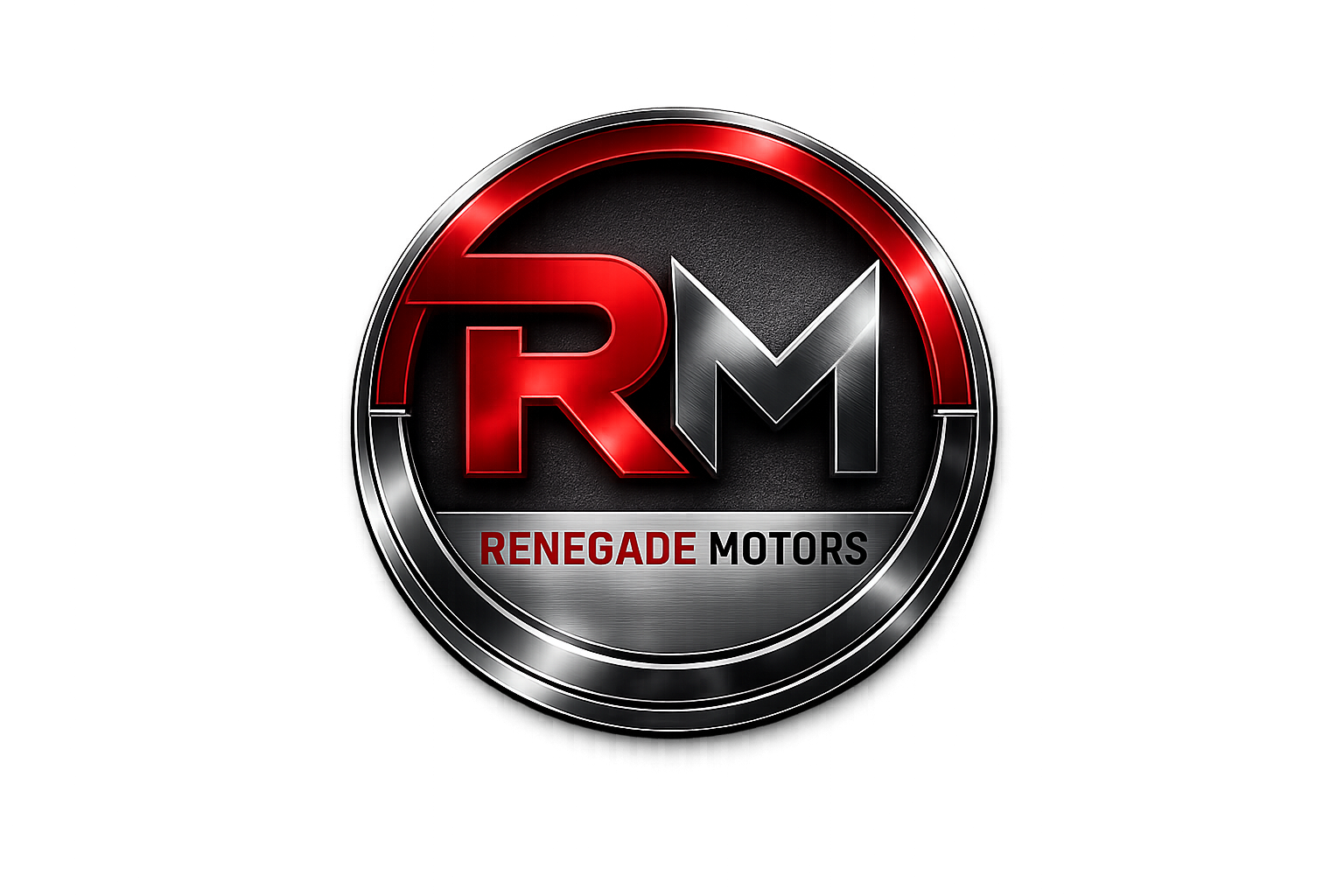 Renegade Motors
